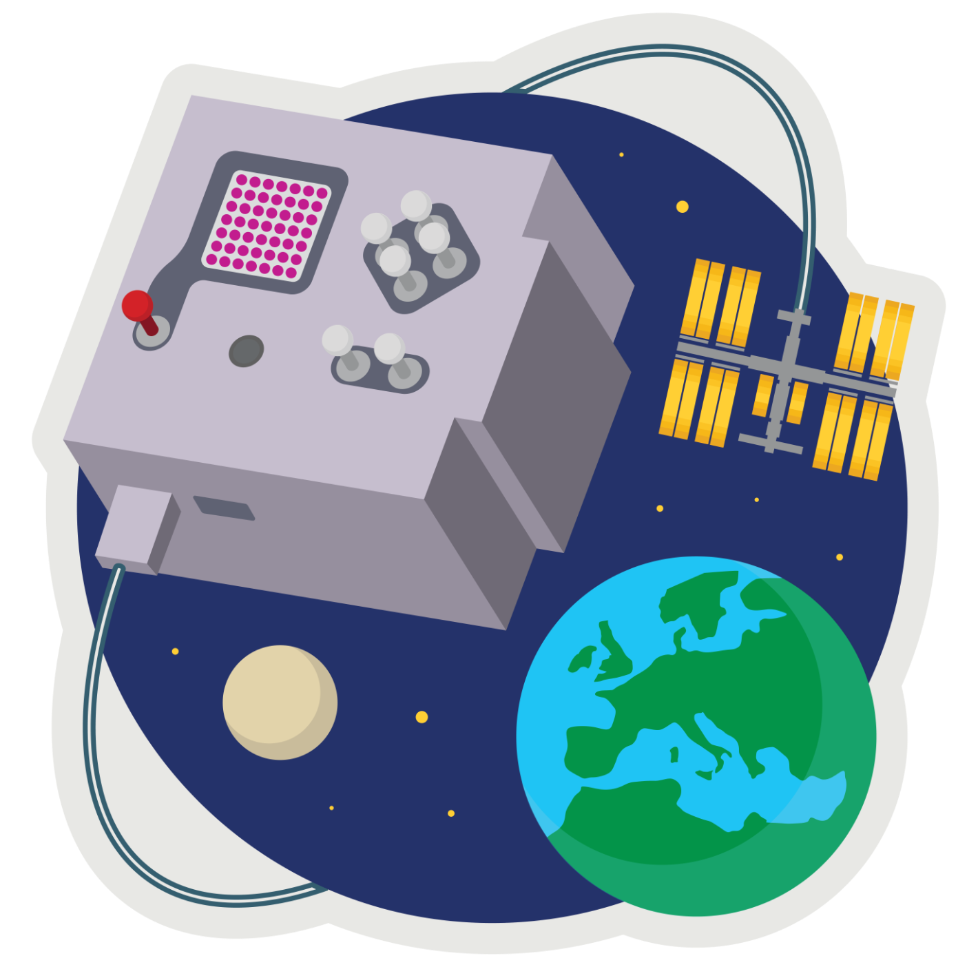 Astro Pi Logo